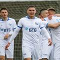 2⃣5⃣ голов «Севастополя-2» первой части сезона в Лиге "Содружество"- 2026