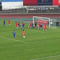 LEON - Вторая лига Б. 15-й тур. «Спартак-Нальчик» – «Севастополь» 3:2. МАТЧ-ЦЕНТР