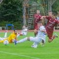 LEON - Вторая лига Б. 24-й тур. «Севастополь» – «Рубин Ялта» 3:1. МАТЧ-ЦЕНТР