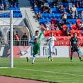 LEON - Вторая лига Б. 26-й тур. «Севастополь» – «Заря» (Луганск) 2:0. МАТЧ-ЦЕНТР